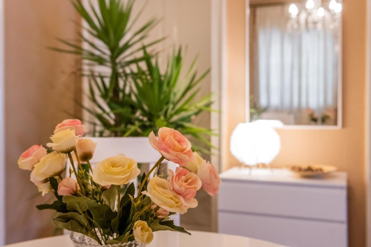 Neimar Apartment With Great Wi-Fi And Free Parking Belgrade Exterior photo