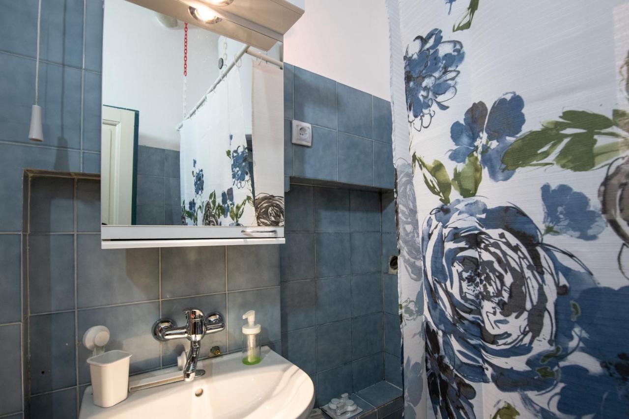 Neimar Apartment With Great Wi-Fi And Free Parking Belgrade Exterior photo
